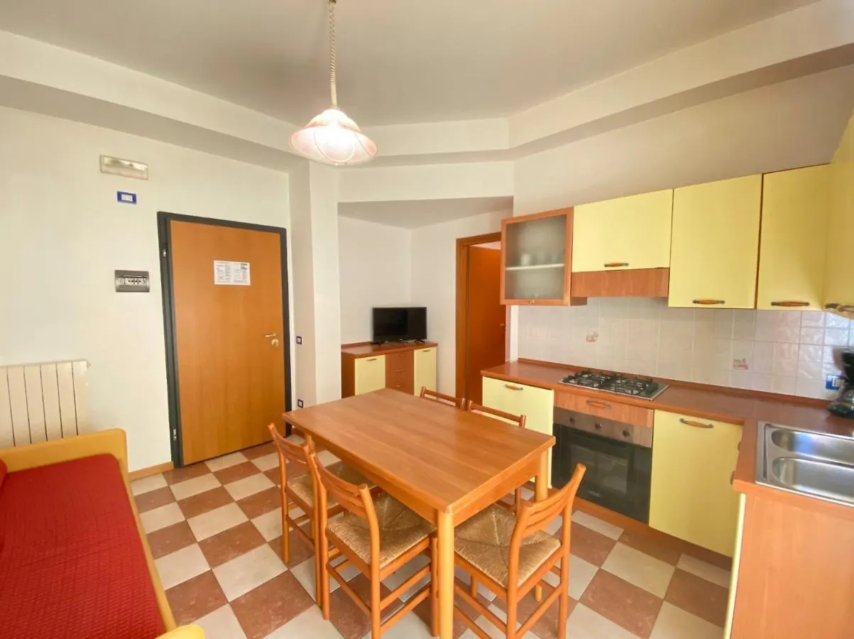 Appartamenti Adriana Carraro Immobiliare - Family Apartments Lido di Jesolo