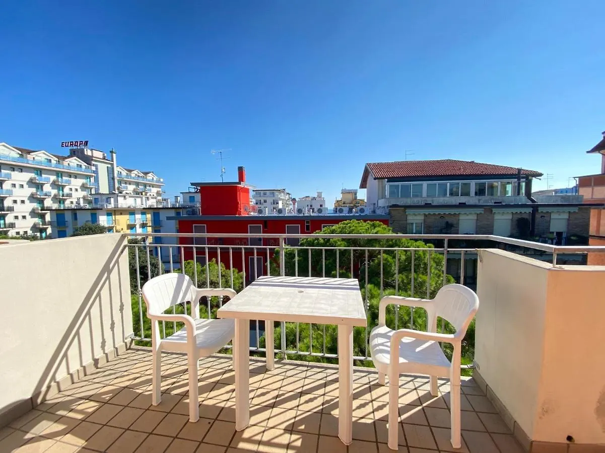 Appartamenti Adriana Carraro Immobiliare - Family Apartments Lido di Jesolo
